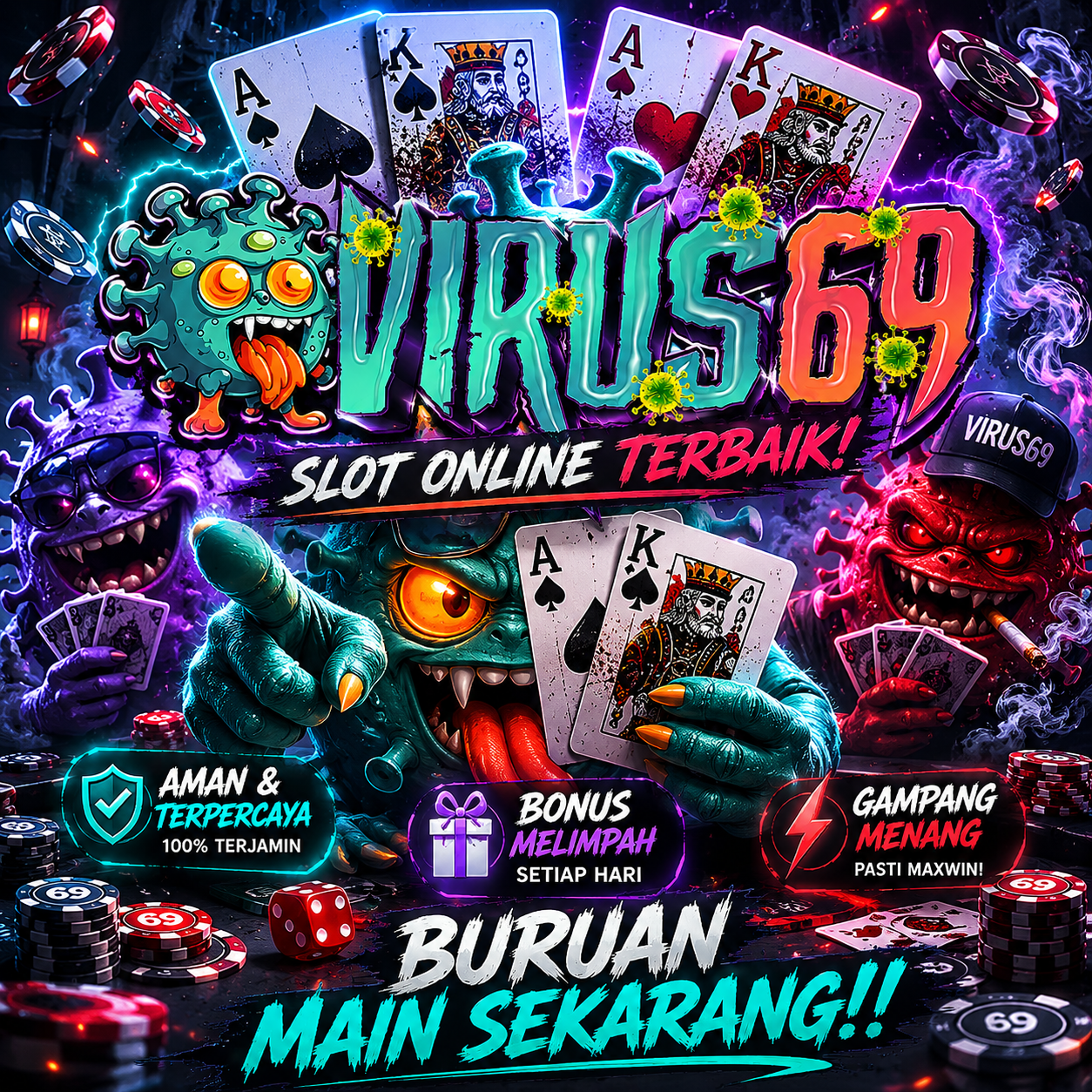 VIRUS69